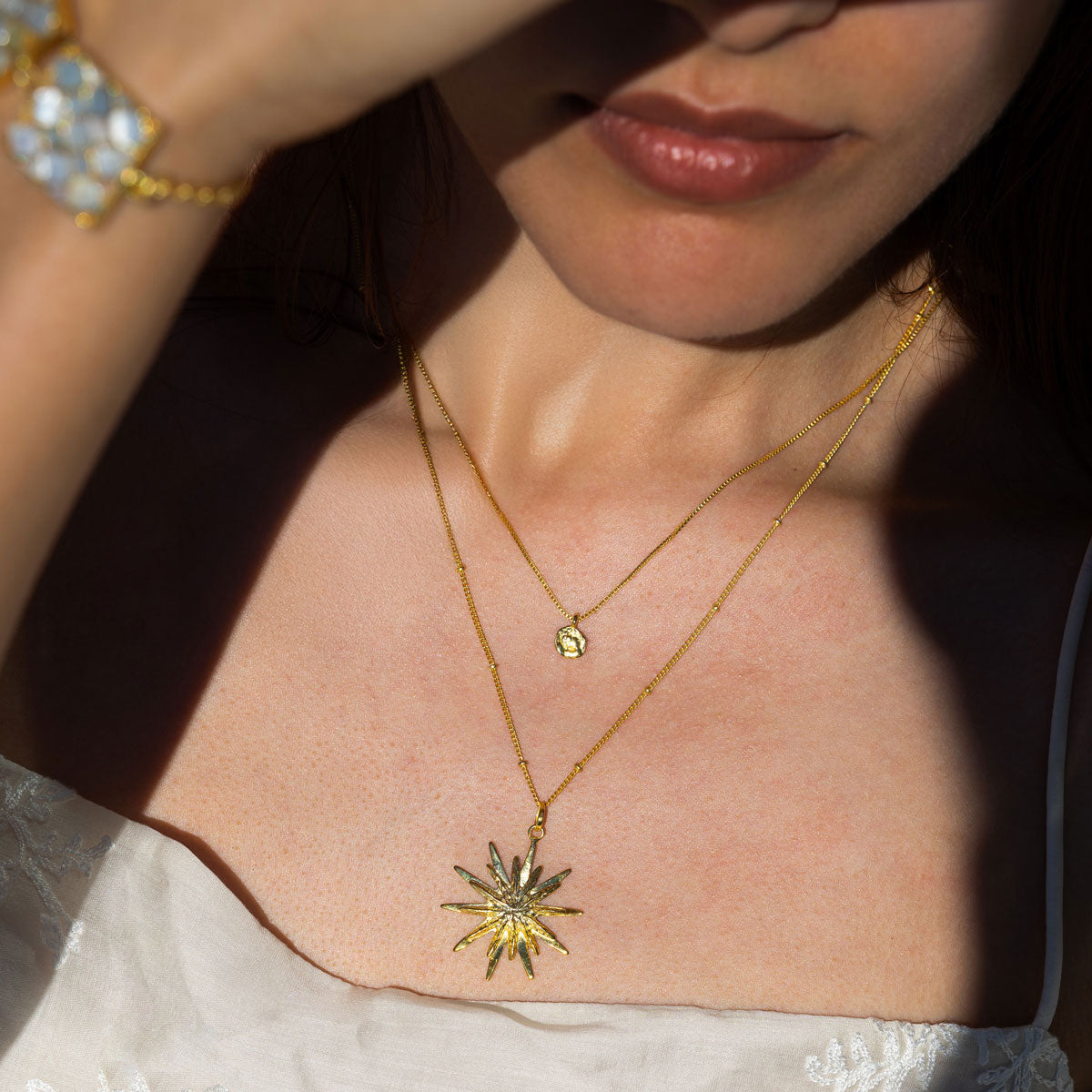 Once Upon a Wishing Star