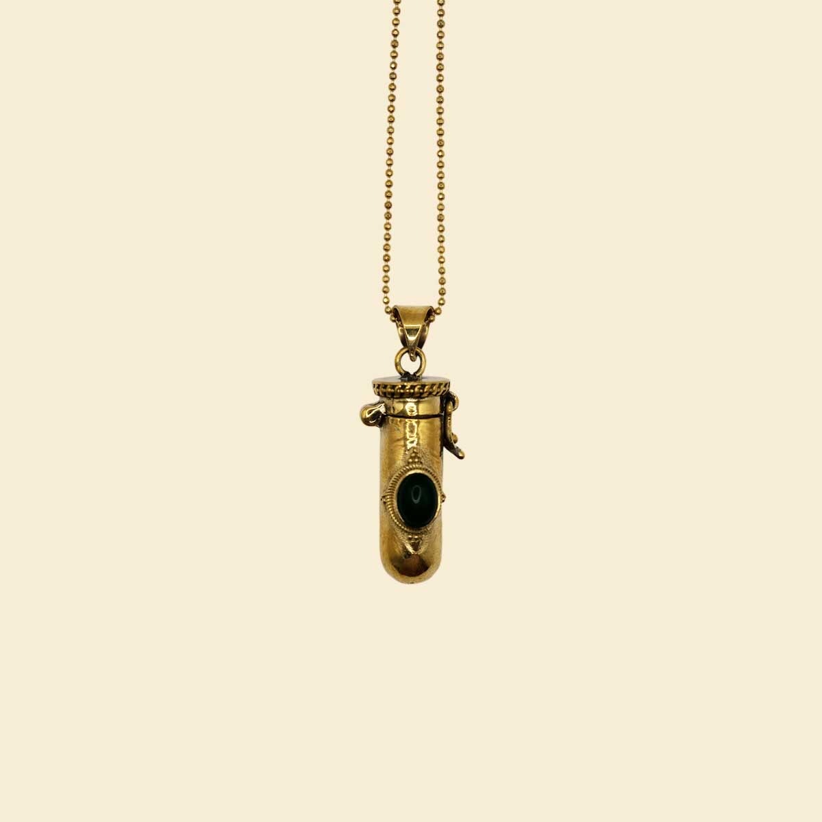 Witch’s Phial