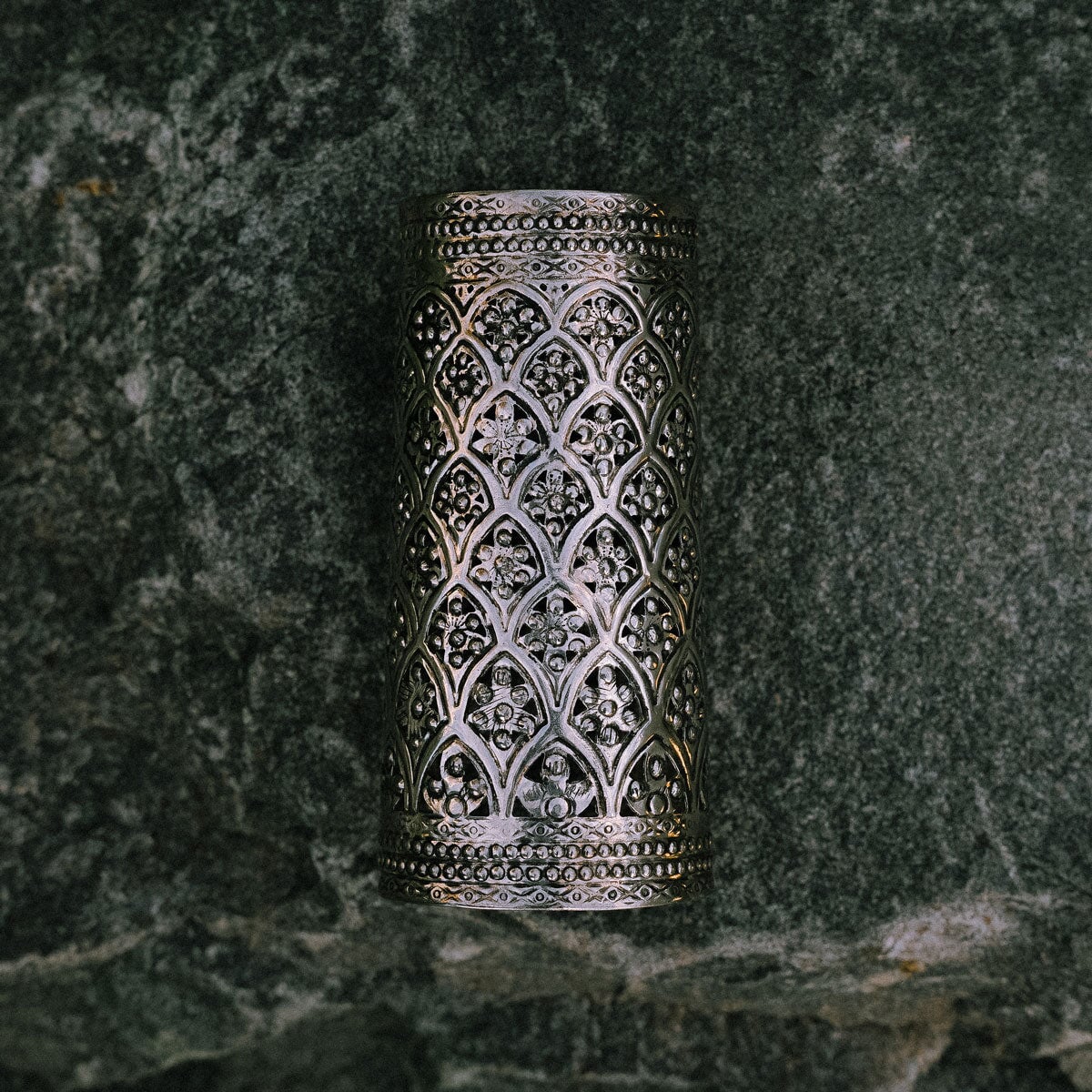 Queen's Gauntlet