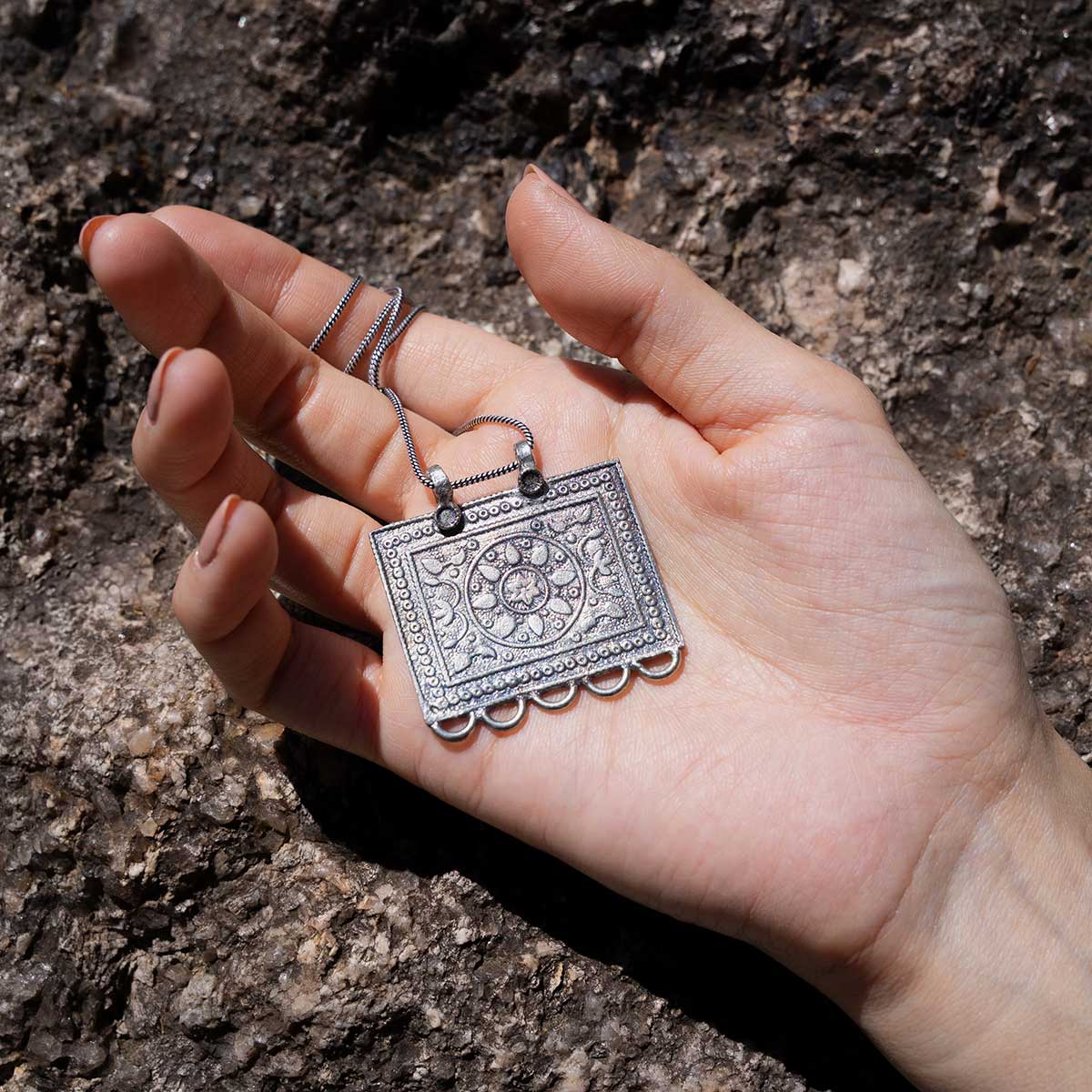 Lunar Tablet