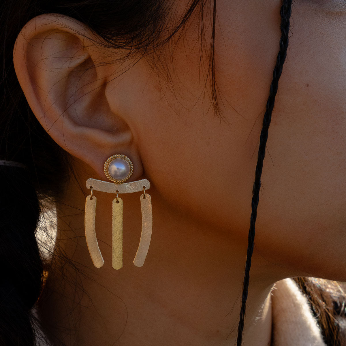 Neith’s Veil