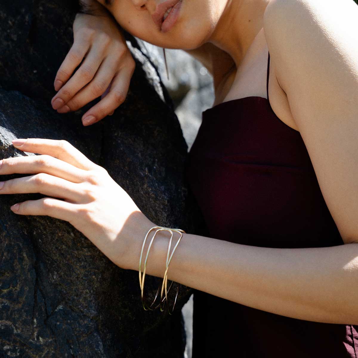 Destiny's Route Bracelet