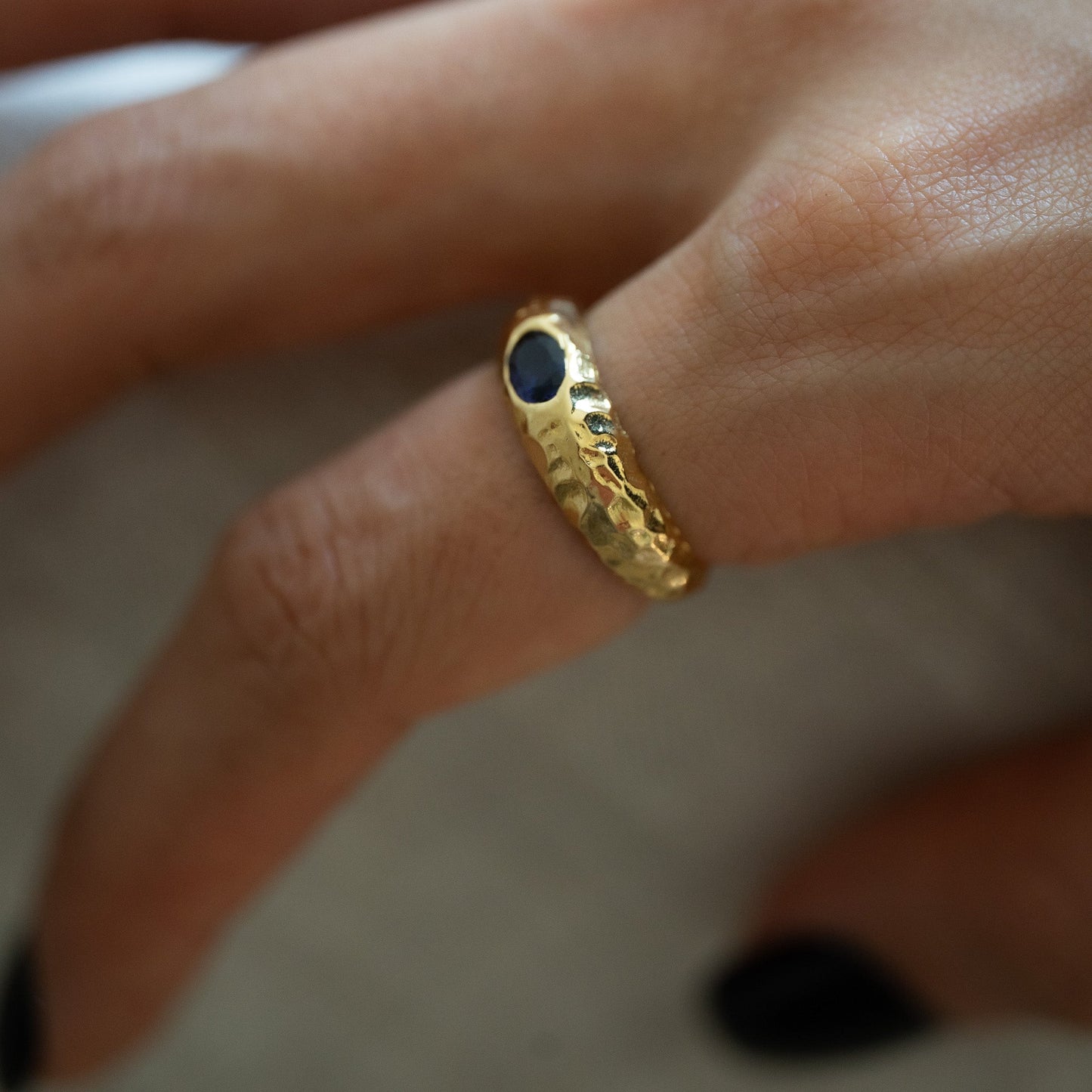 Seafarer's Charm