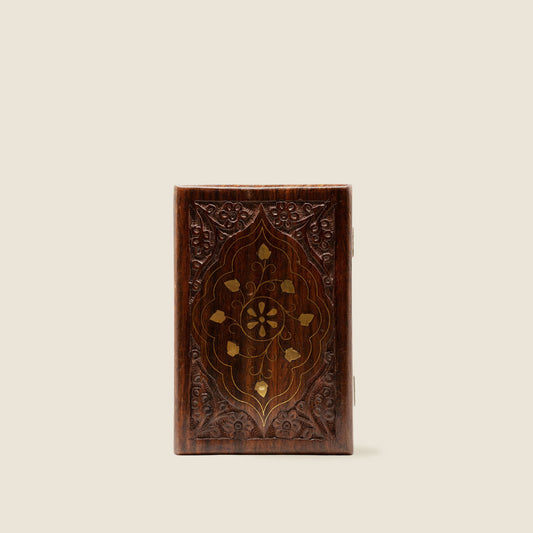 The Needful Chest