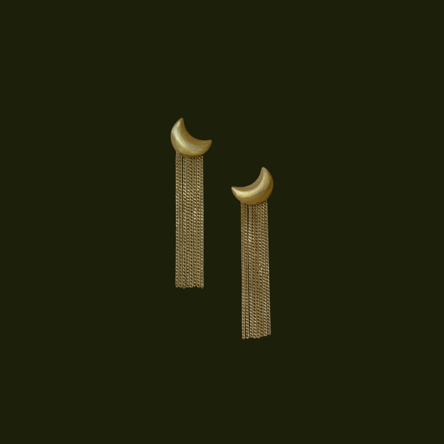 Crescent Rain