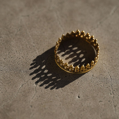 Enchanted Diadem