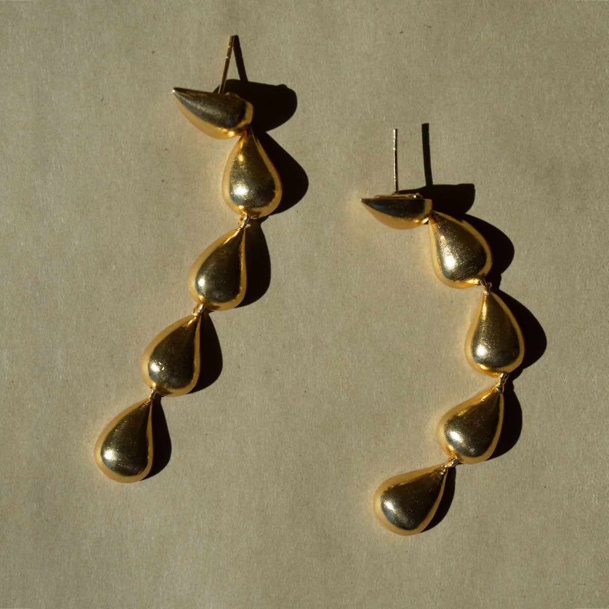 Golden Rain