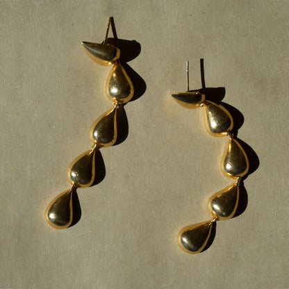 Golden Rain