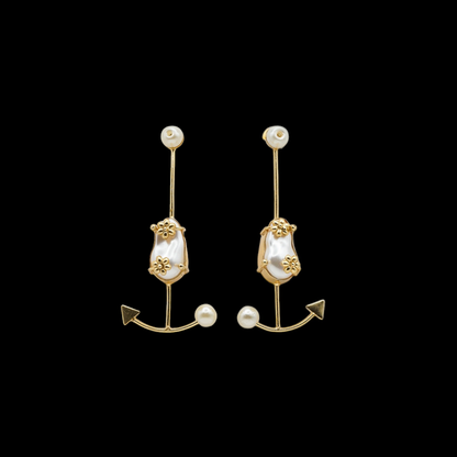 Treasures of the Mer