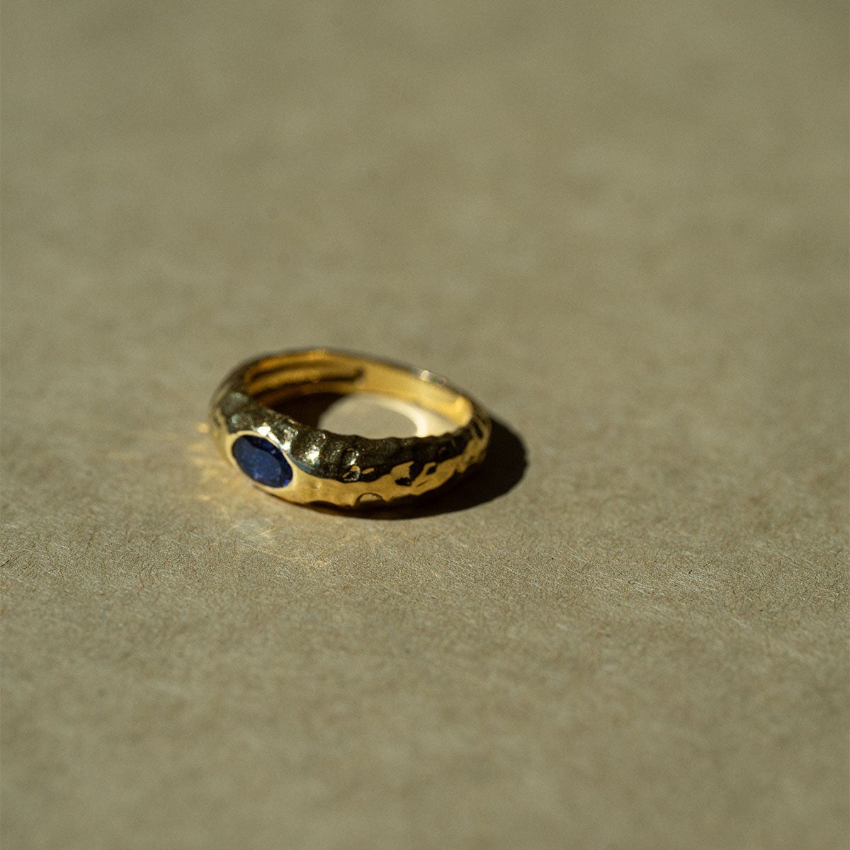 Seafarer's Charm