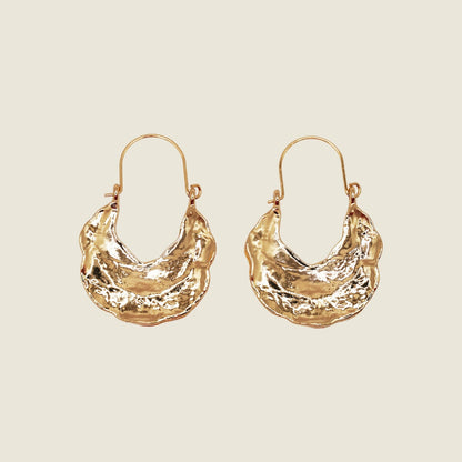 Sekhmet’s Hoops