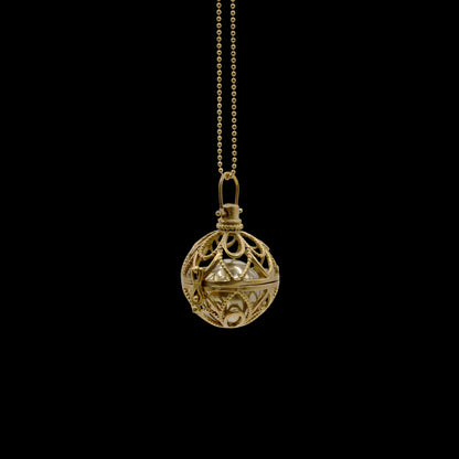 The Orb of Prophecies