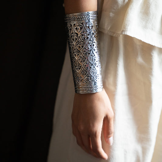 Queen's Gauntlet